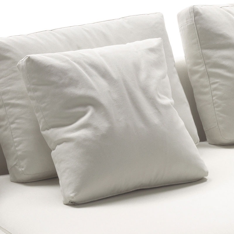 Flexform VICTOR Kissen 40 x 40 cm