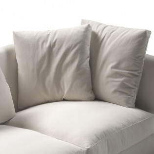 Flexform VICTOR Kissen 52 x 52 cm