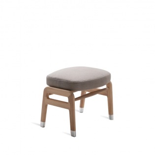 Flexform ORTIGIA OUTDOOR Hocker