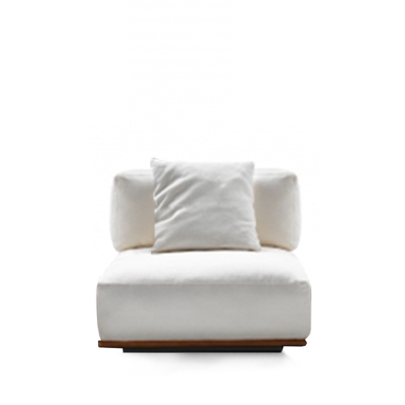 Flexform ZANTE Mittelelement