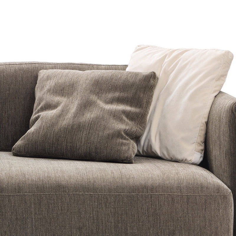 Flexform EDMOND Kissen 45x45 cm