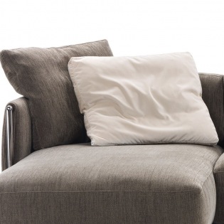 Flexform EDMOND Kissen 63x55 cm
