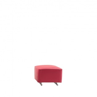 Flexform A.B.C. Hocker