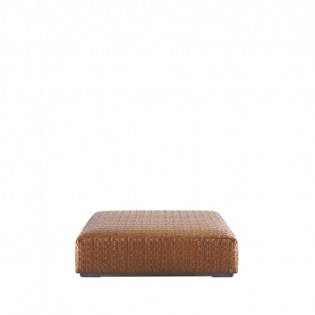 Flexform BANGKOK Hocker 120x120 cm