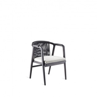 Flexform CRONO Armlehnstuhl
