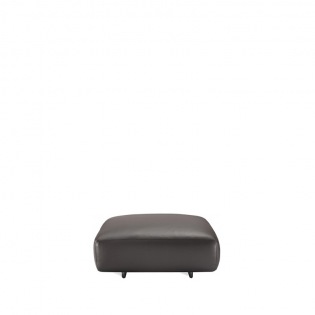 Flexform EDMOND Hocker 92x92 cm