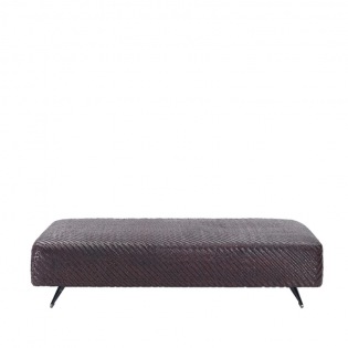 Flexform FILICUDI Hocker 170x85 cm