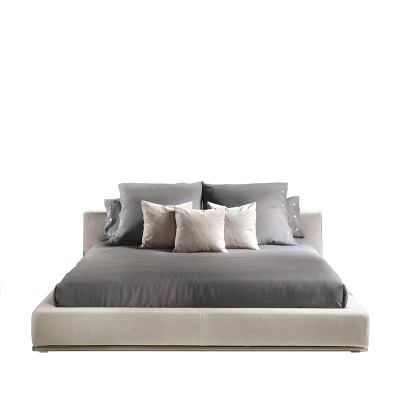 Flexform GROUNDPIECE Bett