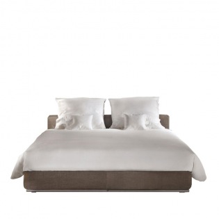 Flexform GROUNDPIECE SLIM Bett