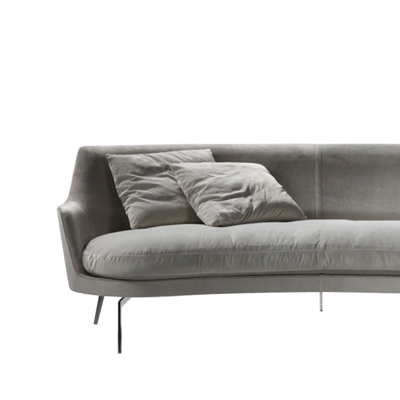 Flexform GUSCIO Kissen für Sofa 128x80 cm