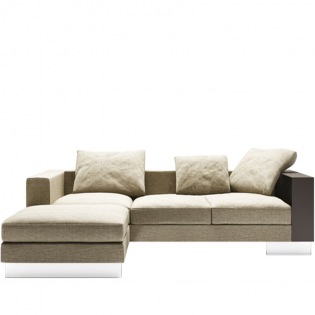 Flexform LIGHTPIECE Sitzecke