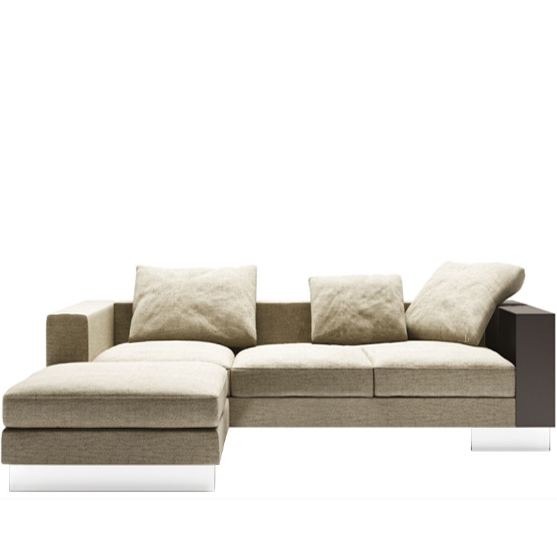 Flexform LIGHTPIECE Sitzecke