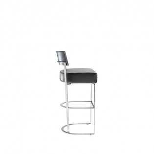 Flexform MORGAN Barstuhl