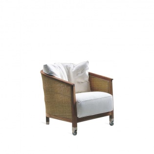 Flexform MOZART Sessel