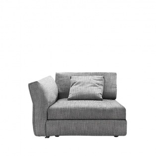 Flexform NEWBRIDGE Lounge Eckelement