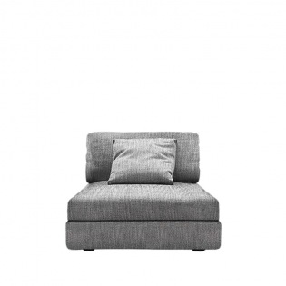 Flexform NEWBRIDGE Lounge Mittelelement