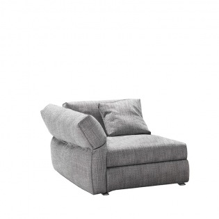 Flexform NEWBRIDGE Lounge Endelement
