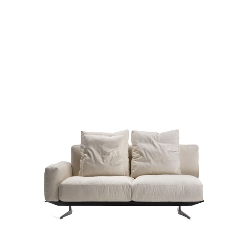Flexform SOFT DREAM 2-Sitzer Endelement