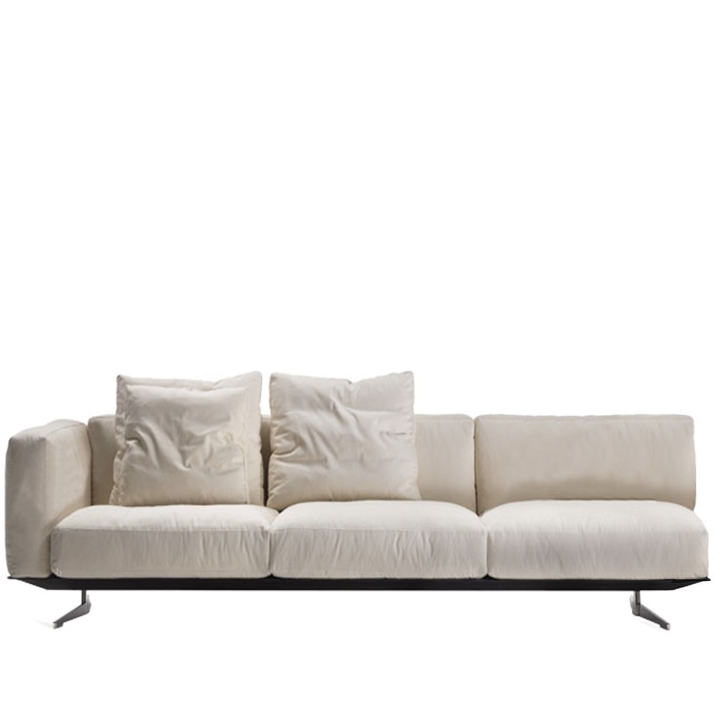 Flexform SOFT DREAM 3-Sitzer Eckelement 278 cm