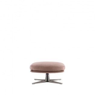 Flexform SVEVA Soft Hocker