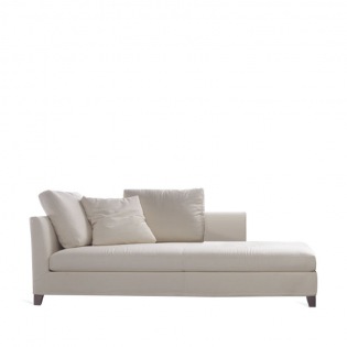 Flexform VICTOR Chaiselongue