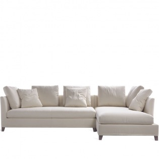 Flexform VICTOR LARGE Kombination