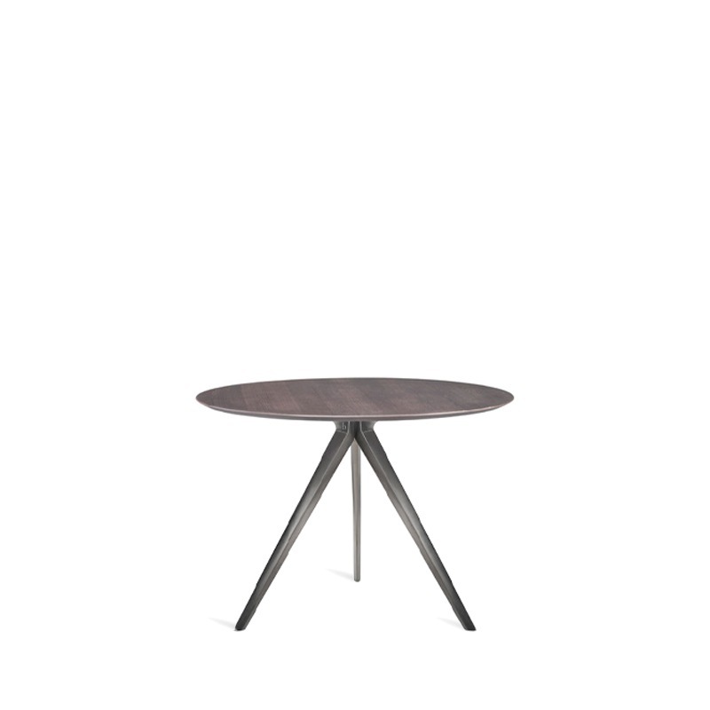 Flexform ZEFIRO Tisch, rund