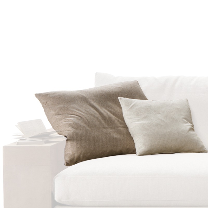 Flexform GROUNDPIECE Wurfkissen