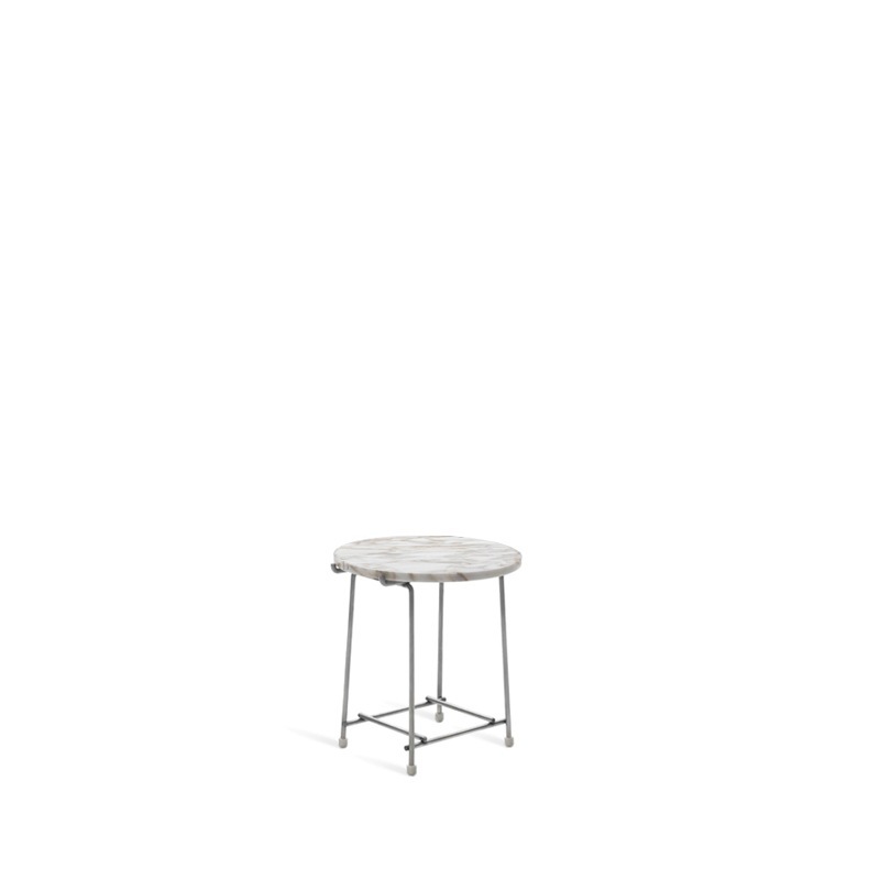 Flexform ANY DAY Beistelltisch Ø 42 cm