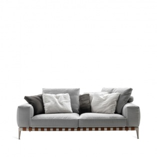 Flexform GREGORY 2-Sitzer Sofa