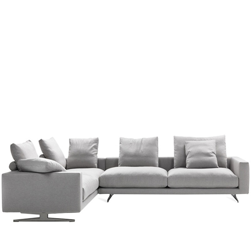 Ersatzbezug für CAMPIELLO Kombination B Lounge