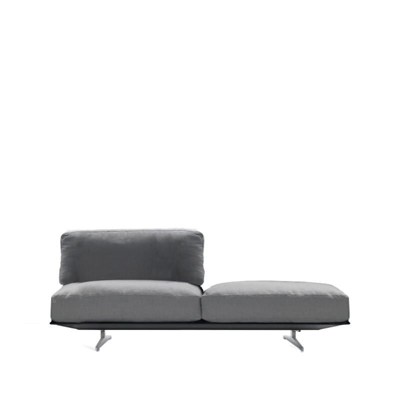 Ersatzbezug für SOFT DREAM offenes Element 187 cm