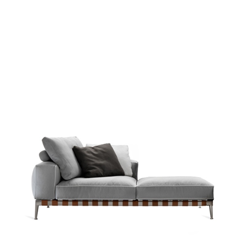 Ersatzbezug für GREGORY Chaiselongue