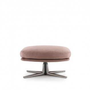 Ersatzbezug für SVEVA Soft Hocker