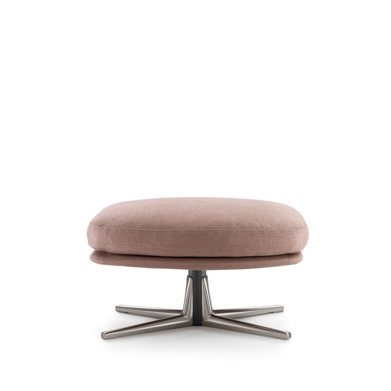 Ersatzbezug für SVEVA Soft Hocker