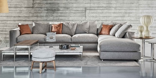 Sofas | Anbausofas