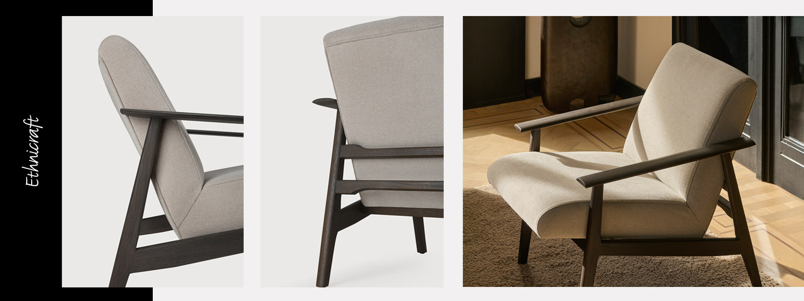 Ethnicraft ASPEKT Slide background