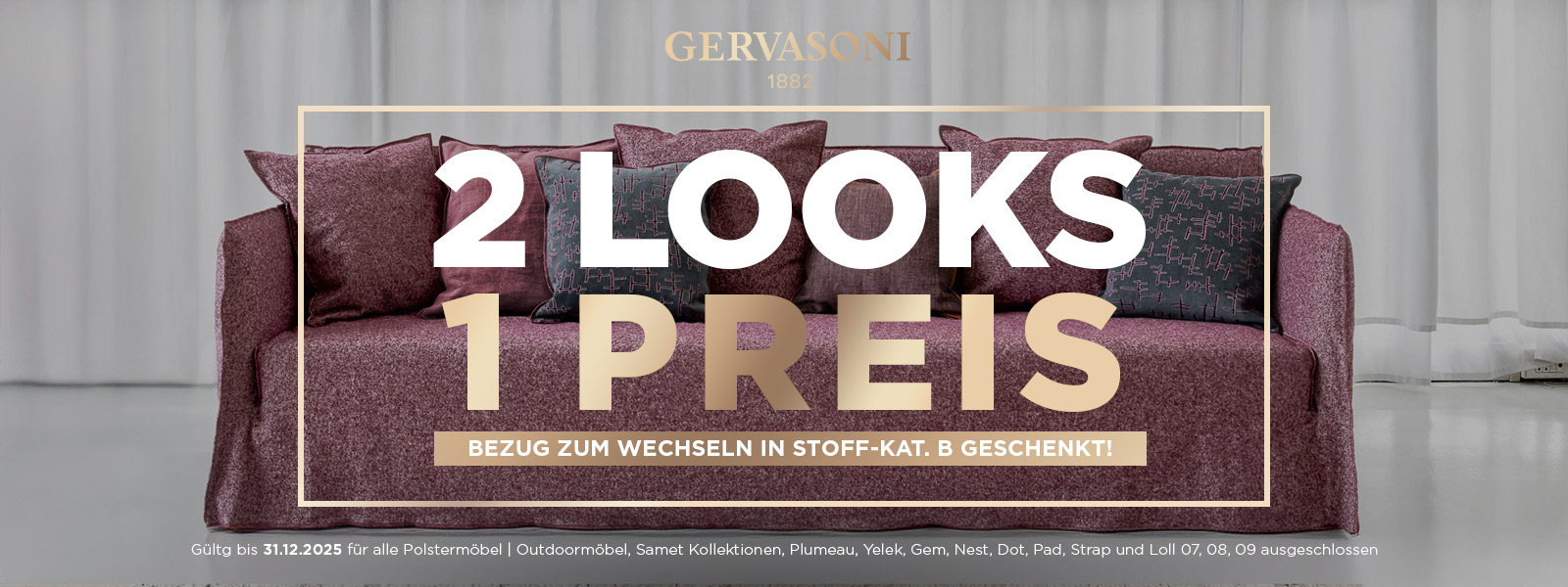 Gervasoni Campaign Slide background