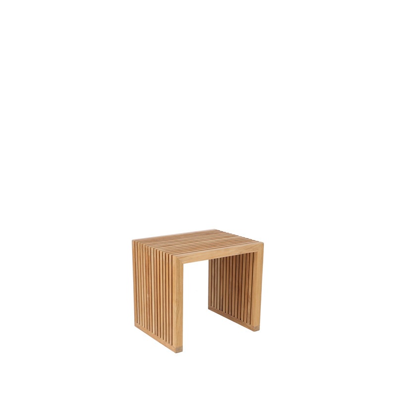 Jan Kurtz TIVOLI Hocker