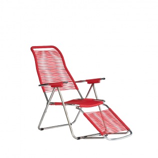 FIAM SPAGHETTI Sessel/ Liegestuhl