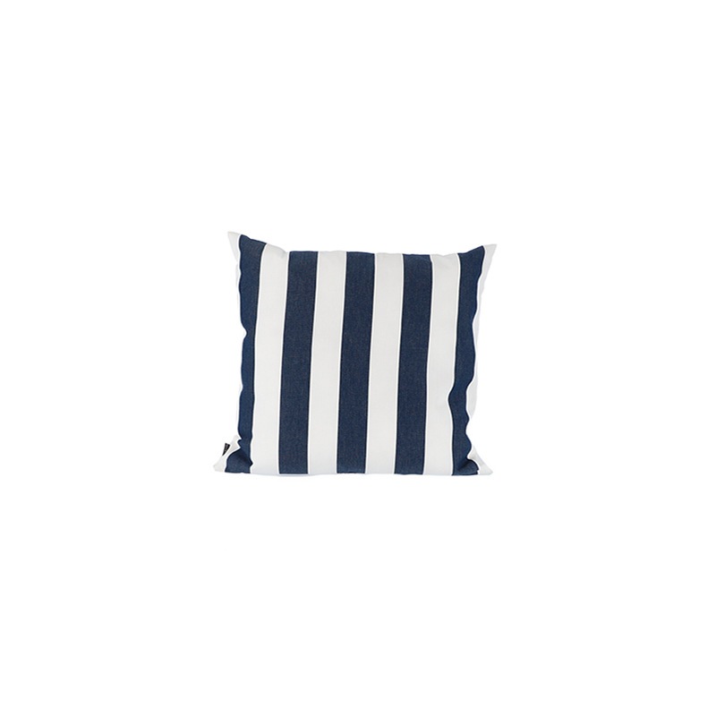 Jan Kurtz SOMNIA Dekokissen mit Blockstreifen