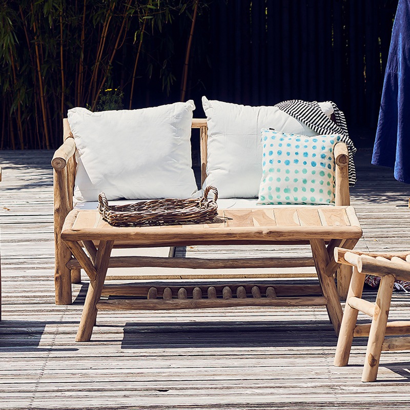 Jan Kurtz FRED 2-Sitzer Sofa