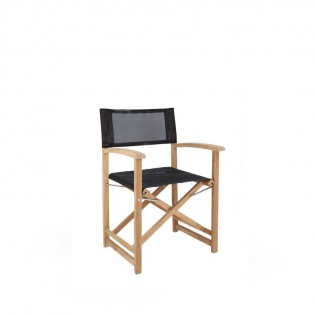 Jan Kurtz URBAN Regiesessel