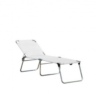 FIAM AMIGO 40+ Dreibeinliege