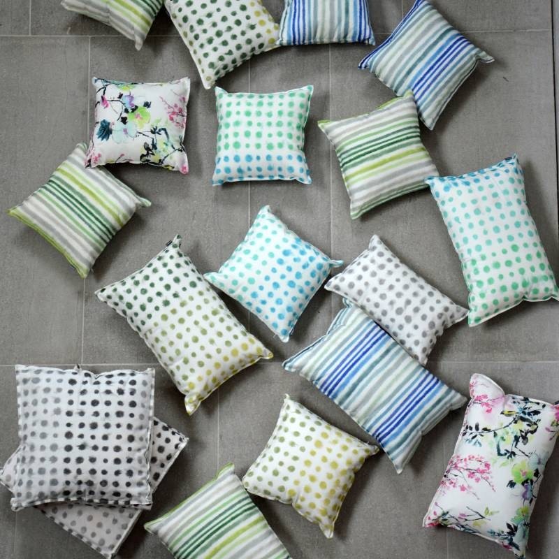 Jan Kurtz SOMNIA Dekokissen, Designers Guild