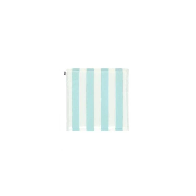 Jan Kurtz FINE Stuhlkissen, Blockstreifen