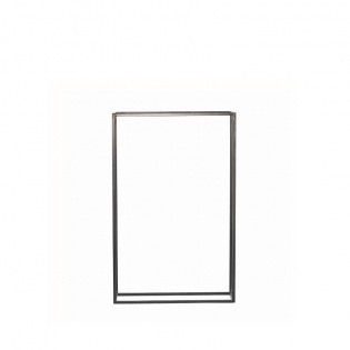 Jan Kurtz HOLZMAXX Kaminholzregal