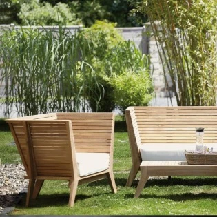 Jan Kurtz WILLIAM Ersatzbezug für Sessel