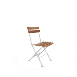 Jan Kurtz LUCCA Klappstuhl