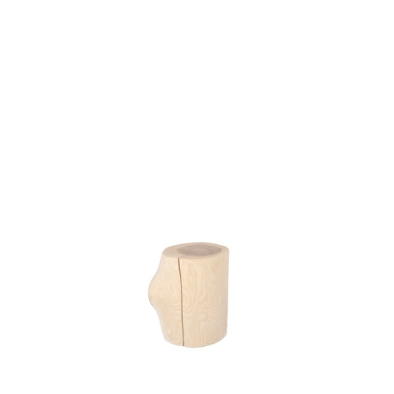 Jan Kurtz BLOCK Kernesche Hocker